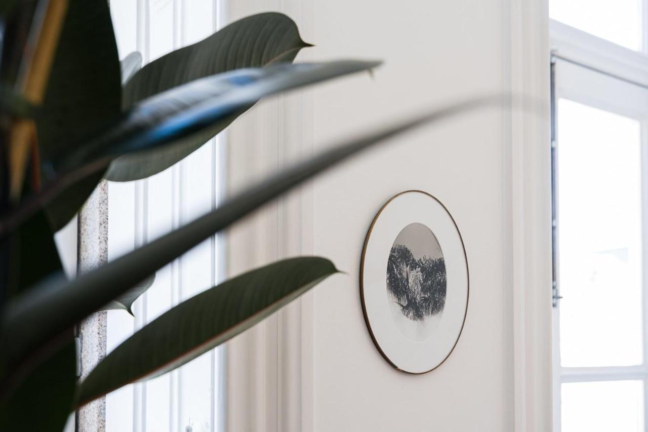Guestready - Break From Reality In Santa Catarina Apartment Porto Bagian luar foto