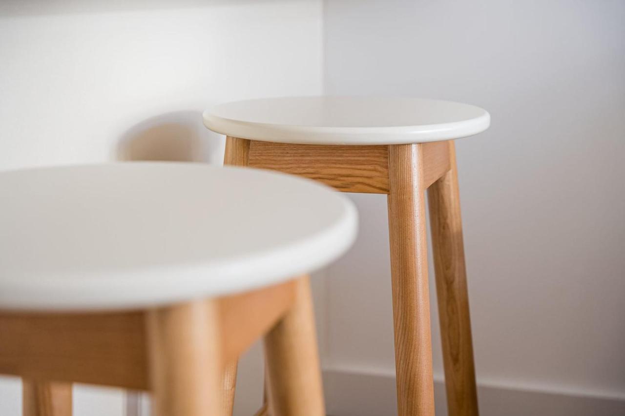 Guestready - Break From Reality In Santa Catarina Apartment Porto Bagian luar foto