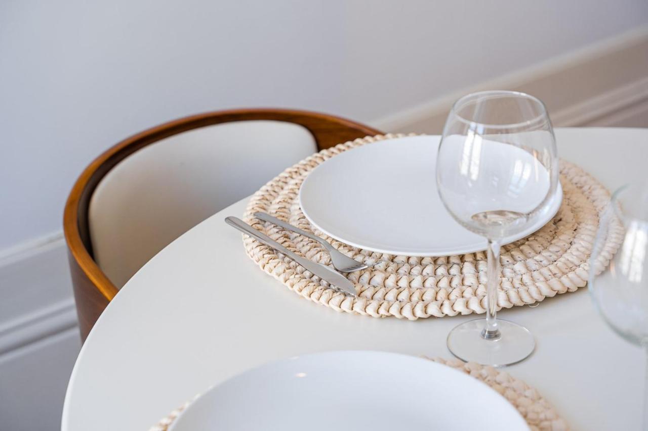 Guestready - Break From Reality In Santa Catarina Apartment Porto Bagian luar foto