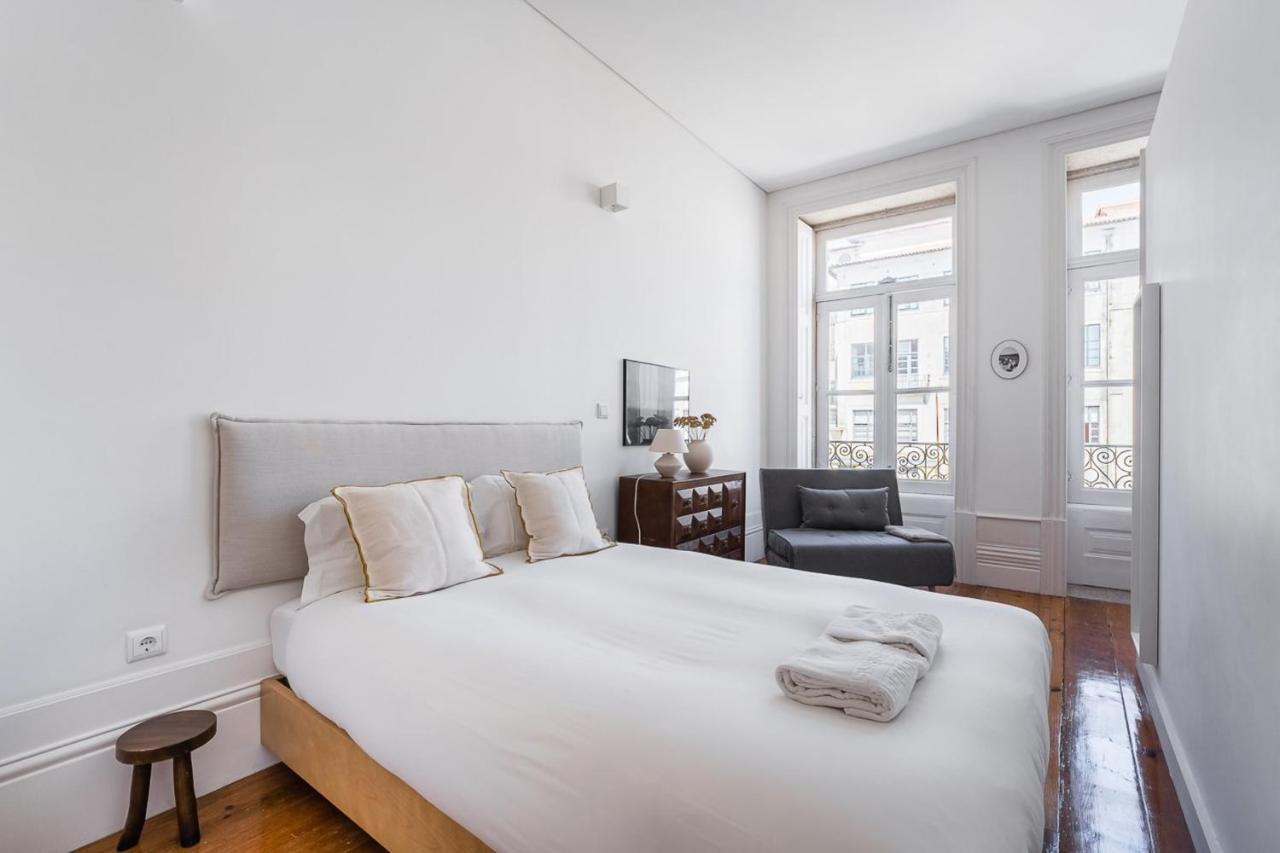 Guestready - Break From Reality In Santa Catarina Apartment Porto Bagian luar foto