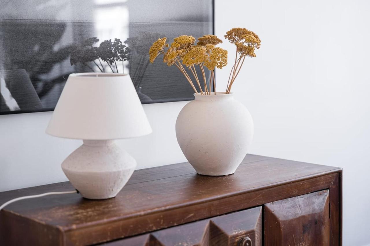 Guestready - Break From Reality In Santa Catarina Apartment Porto Bagian luar foto