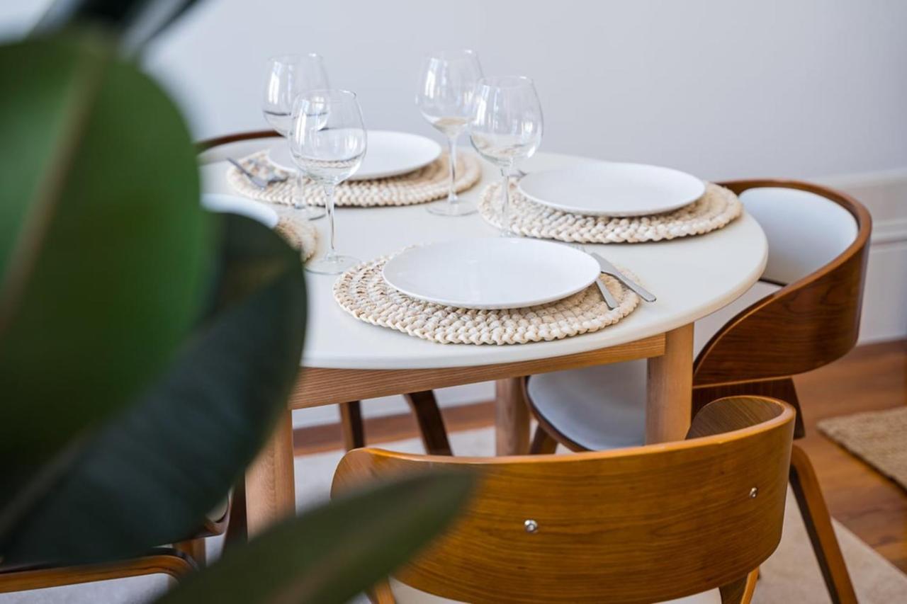 Guestready - Break From Reality In Santa Catarina Apartment Porto Bagian luar foto