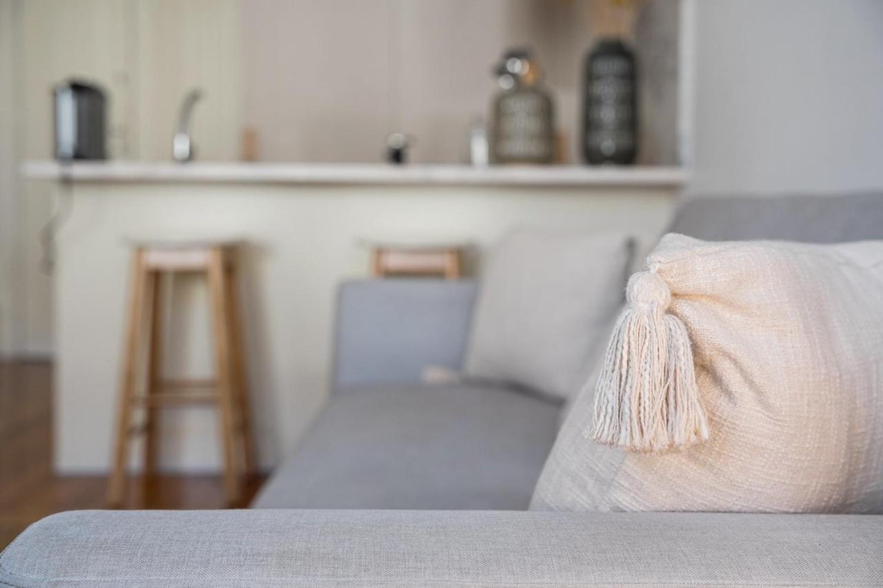 Guestready - Break From Reality In Santa Catarina Apartment Porto Bagian luar foto